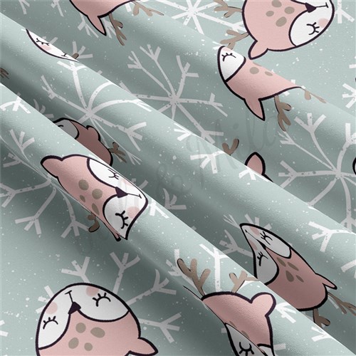 Christmas Double Brushed Polyester Fabric Jersey Stretchy Soft Polyester Stretch Fabric