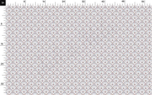 4th of July Patriotic Double Brushed Polyester Fabric Jersey Stretchy Soft Polyester Stretch Fabric