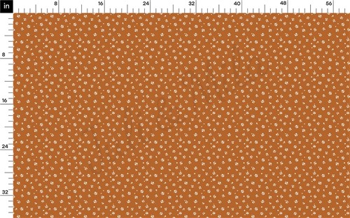 Floral Rib Knit Fabric, RBK2161 & Get a Free $89.99 Embroidery Bundle