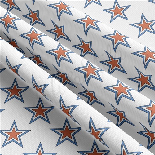 4th of July Patriotic Rib Knit Fabric, RBK2192 & Get a Free $89.99 Embroidery Bundle