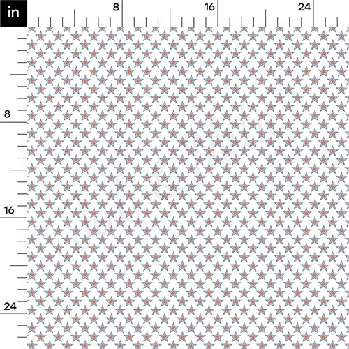 4th of July Patriotic Rib Knit Fabric, RBK2192 & Get a Free $89.99 Embroidery Bundle