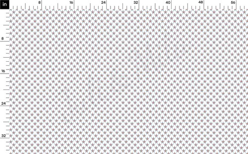 4th of July Patriotic Rib Knit Fabric, RBK2192 & Get a Free $89.99 Embroidery Bundle