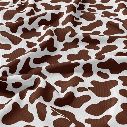Boho Western Rib Knit Fabric, RBK2171 & Get a Free $89.99 Embroidery Bundle