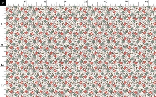 Christmas Double Brushed Polyester Fabric Jersey Stretchy Soft Polyester Stretch Fabric