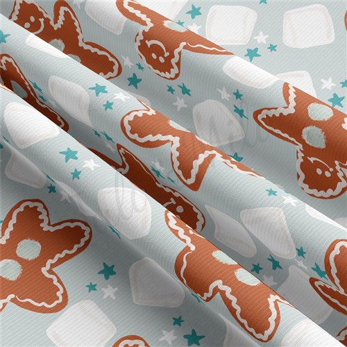 Rib Knit Fabric, RBK2116 & Get a Free $89.99 Embroidery Bundle