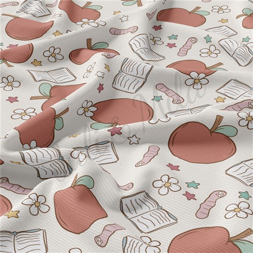Rib Knit Fabric, AA1714 & Get a Free $89.99 Embroidery Bundle