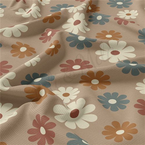 Rib Knit Fabric, RBK1956 & Get a Free $89.99 Embroidery Bundle