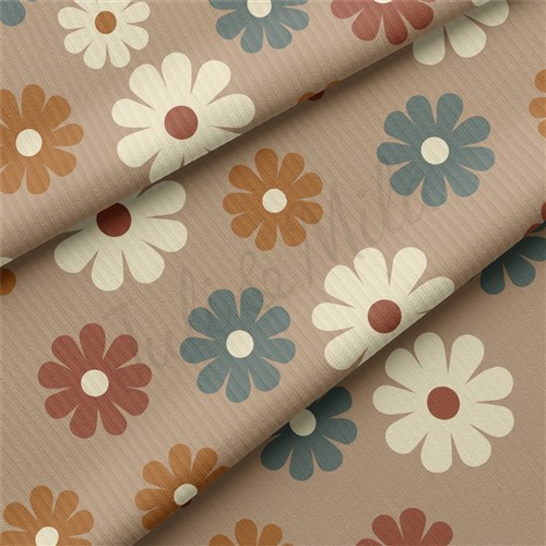 Rib Knit Fabric, RBK1956 & Get a Free $89.99 Embroidery Bundle