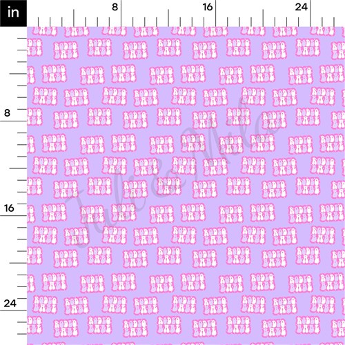 Rodeo Baby Double Brushed Polyester Fabric Jersey Stretchy Soft Polyester Stretch Fabric
