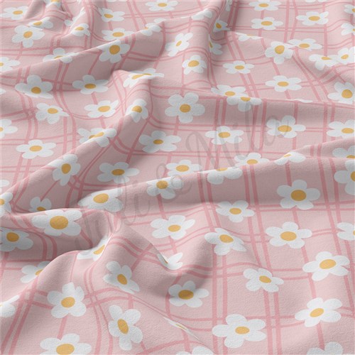 Double Brushed Polyester Fabric Jersey Stretchy Soft Polyester Stretch Fabric
