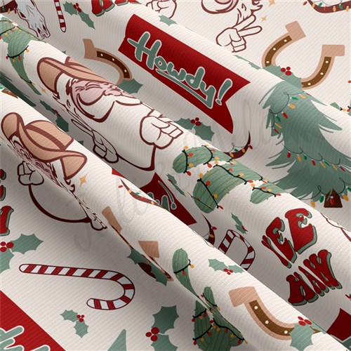 Rib Knit Fabric, RBK2157 & Get a Free $89.99 Embroidery Bundle