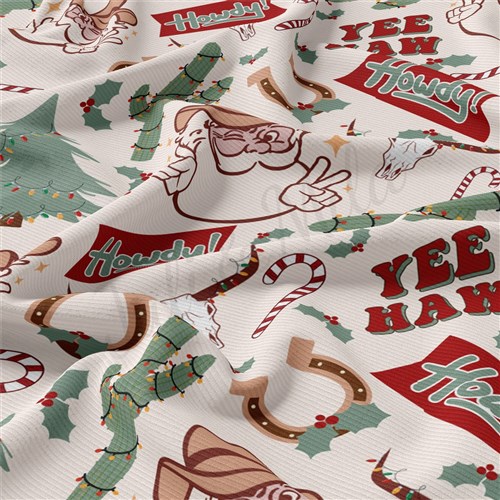 Rib Knit Fabric, RBK2157 & Get a Free $89.99 Embroidery Bundle