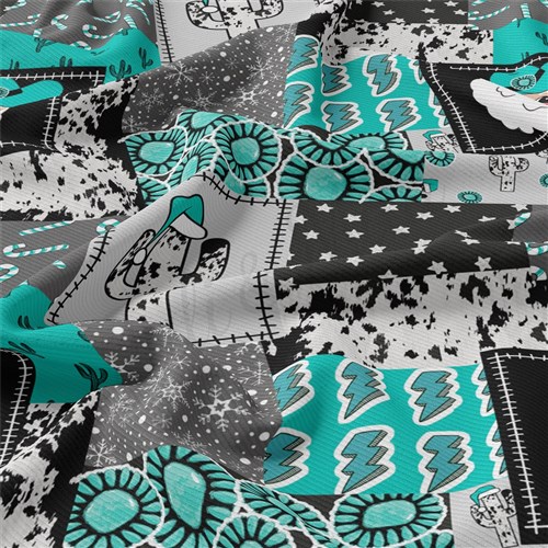 Rib Knit Fabric, RBK2096 & Get a Free $89.99 Embroidery Bundle