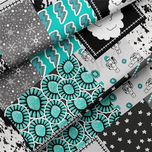 Rib Knit Fabric, RBK2096 & Get a Free $89.99 Embroidery Bundle