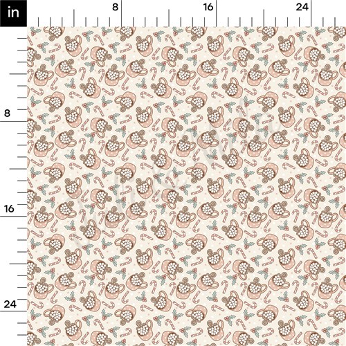 Christmas Double Brushed Polyester Fabric Jersey Stretchy Soft Polyester Stretch Fabric
