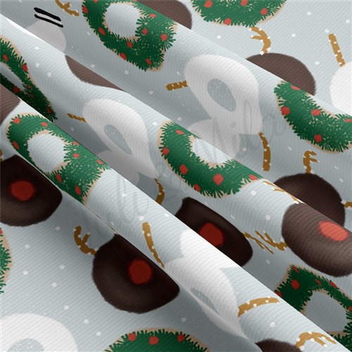 Rib Knit Fabric, RBK2153 & Get a Free $89.99 Embroidery Bundle
