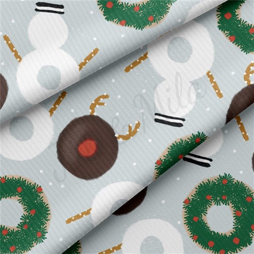 Rib Knit Fabric, RBK2153 & Get a Free $89.99 Embroidery Bundle