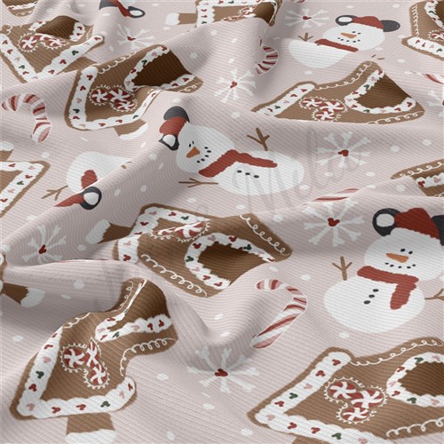 Rib Knit Fabric, RBK2152 & Get a Free $89.99 Embroidery Bundle