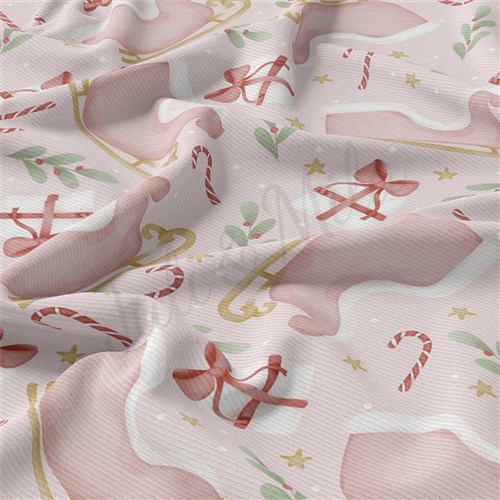 Rib Knit Fabric, RBK2140 & Get a Free $89.99 Embroidery Bundle