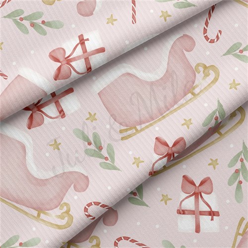 Rib Knit Fabric, RBK2140 & Get a Free $89.99 Embroidery Bundle