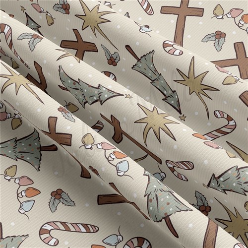 Rib Knit Fabric, RBK2131 & Get a Free $89.99 Embroidery Bundle
