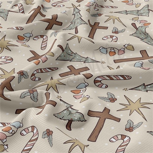 Rib Knit Fabric, RBK2131 & Get a Free $89.99 Embroidery Bundle