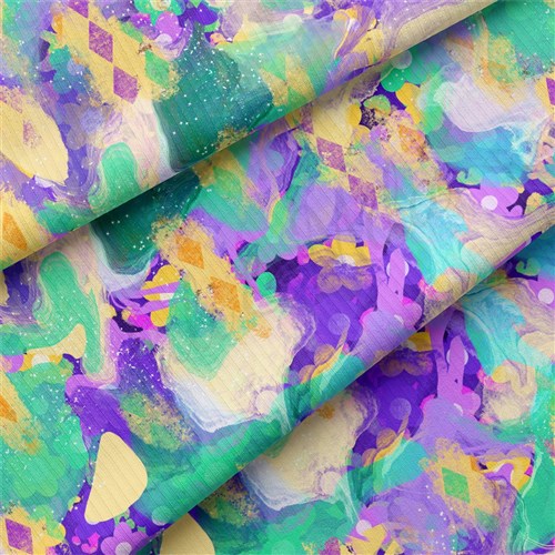 Rib Knit Fabric, RBK2124 & Get a Free $89.99 Embroidery Bundle