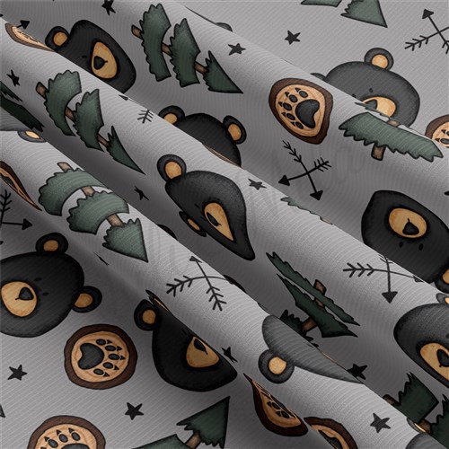 Rib Knit Fabric, RBK2082 & Get a Free $89.99 Embroidery Bundle