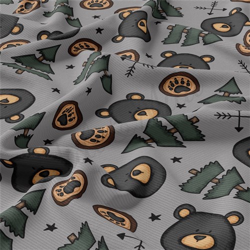 Rib Knit Fabric, RBK2082 & Get a Free $89.99 Embroidery Bundle