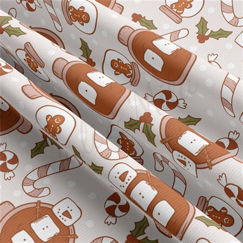 Rib Knit Fabric, RBK2120 & Get a Free $89.99 Embroidery Bundle