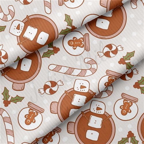 Rib Knit Fabric, RBK2120 & Get a Free $89.99 Embroidery Bundle