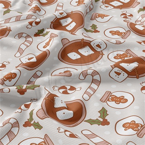 Rib Knit Fabric, RBK2120 & Get a Free $89.99 Embroidery Bundle