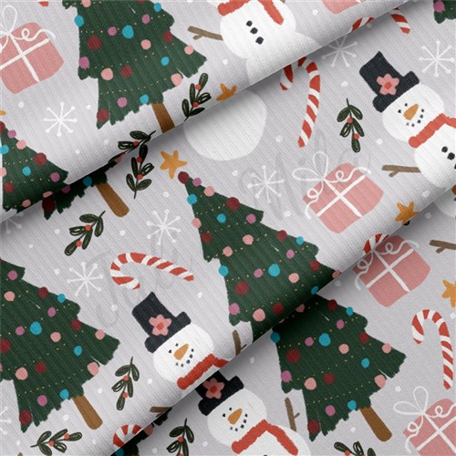 Rib Knit Fabric, RBK2149 & Get a Free $89.99 Embroidery Bundle