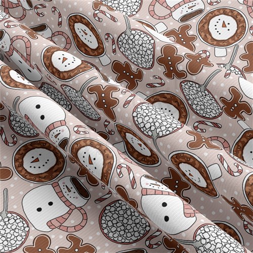 Rib Knit Fabric, RBK2150 & Get a Free $89.99 Embroidery Bundle