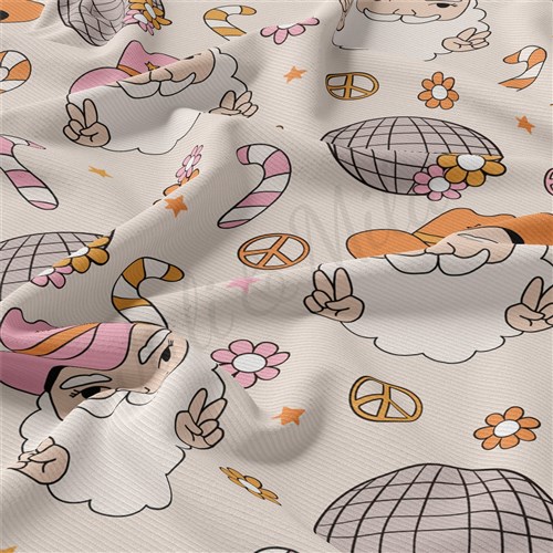 Rib Knit Fabric, RBK2139 & Get a Free $89.99 Embroidery Bundle