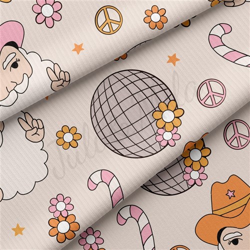 Rib Knit Fabric, RBK2139 & Get a Free $89.99 Embroidery Bundle