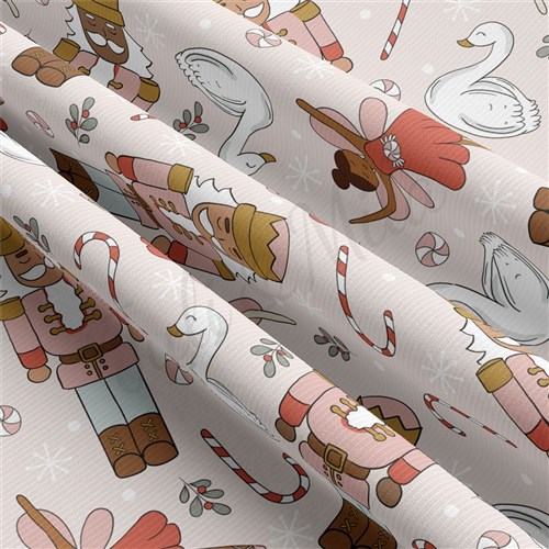 Rib Knit Fabric, RBK2134 & Get a Free $89.99 Embroidery Bundle