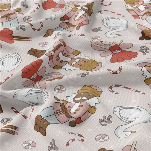 Rib Knit Fabric, RBK2134 & Get a Free $89.99 Embroidery Bundle