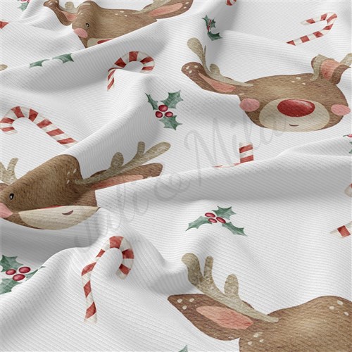 Rib Knit Fabric, RBK2146 & Get a Free $89.99 Embroidery Bundle