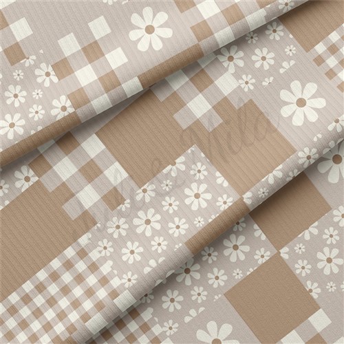 Rib Knit Fabric, RBK2083 & Get a Free $89.99 Embroidery Bundle