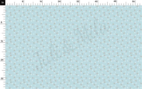 Rib Knit Fabric, RBK2159 & Get a Free $89.99 Embroidery Bundle