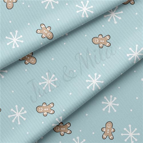 Rib Knit Fabric, RBK2159 & Get a Free $89.99 Embroidery Bundle
