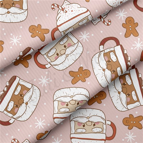 Rib Knit Fabric, RBK2147 & Get a Free $89.99 Embroidery Bundle