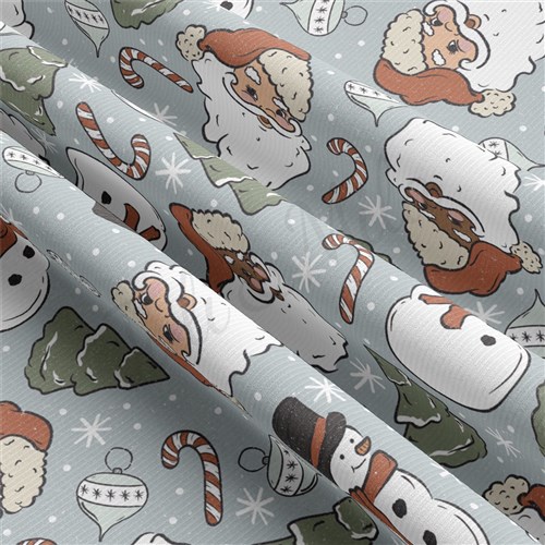 Rib Knit Fabric, RBK2132 & Get a Free $89.99 Embroidery Bundle