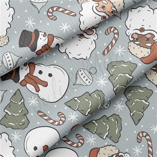 Rib Knit Fabric, RBK2132 & Get a Free $89.99 Embroidery Bundle