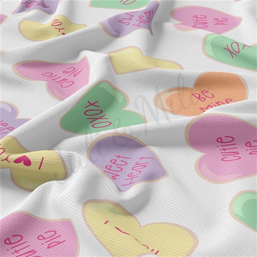 Rib Knit Fabric, RBK2119 & Get a Free $89.99 Embroidery Bundle