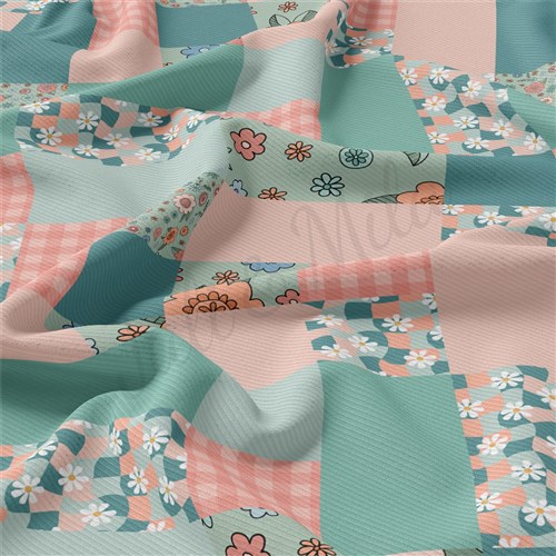 Rib Knit Fabric, RBK2109 & Get a Free $89.99 Embroidery Bundle