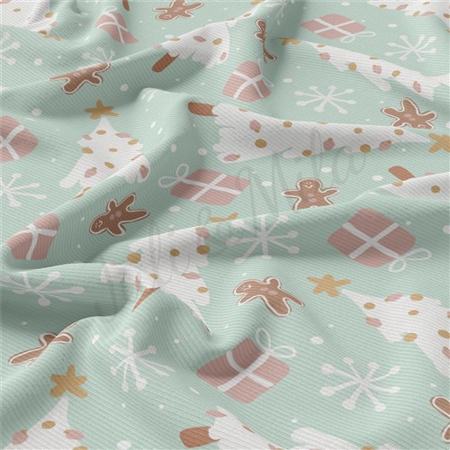 Rib Knit Fabric, RBK2128 & Get a Free $89.99 Embroidery Bundle