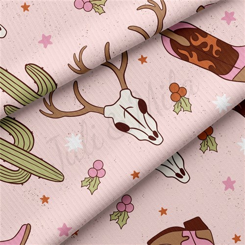 Rib Knit Fabric, RBK2142 & Get a Free $89.99 Embroidery Bundle