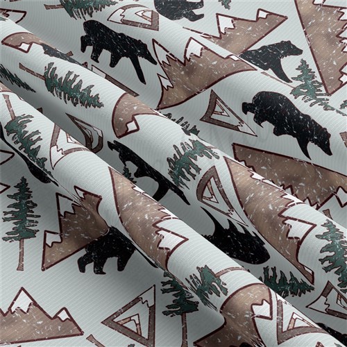 Rib Knit Fabric, RBK2129 & Get a Free $89.99 Embroidery Bundle